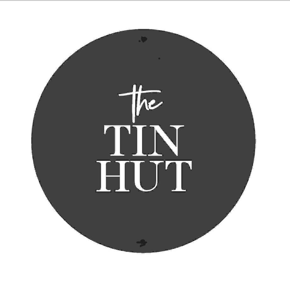 The Tin Hut Daire Blenheim Dış mekan fotoğraf